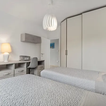 Nat Apartamento Koper