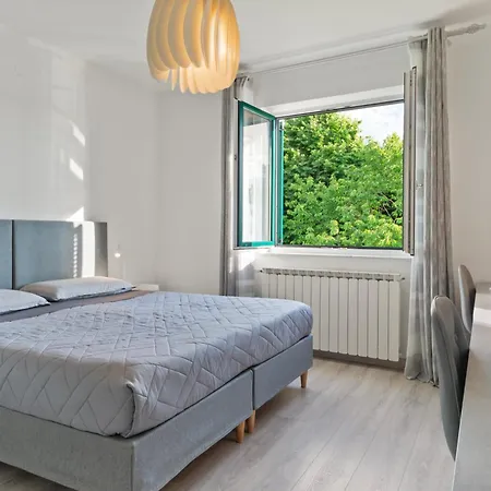 Apartman Nat Koper