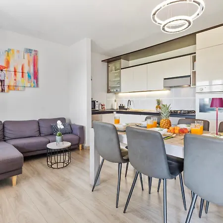 Apartment Nat *