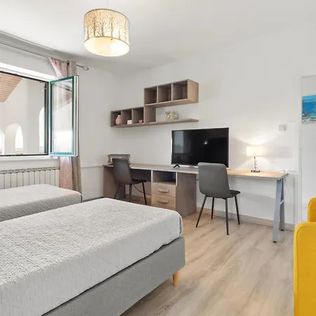 Nat Apartment Koper