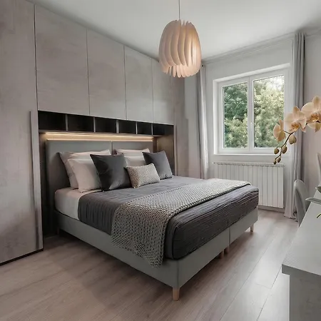 Nat Apartma Koper
