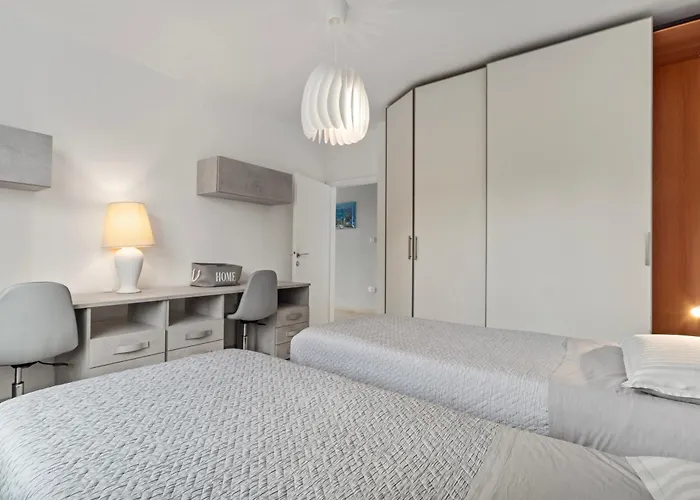 Nat 아파트 코페르