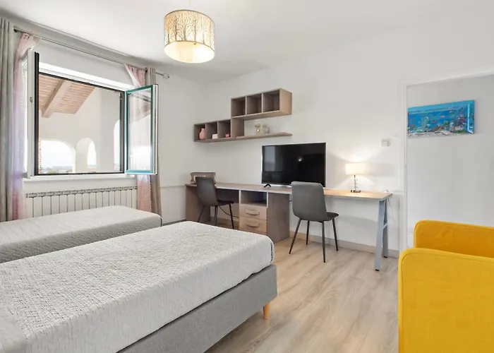 Nat 公寓 科佩尔